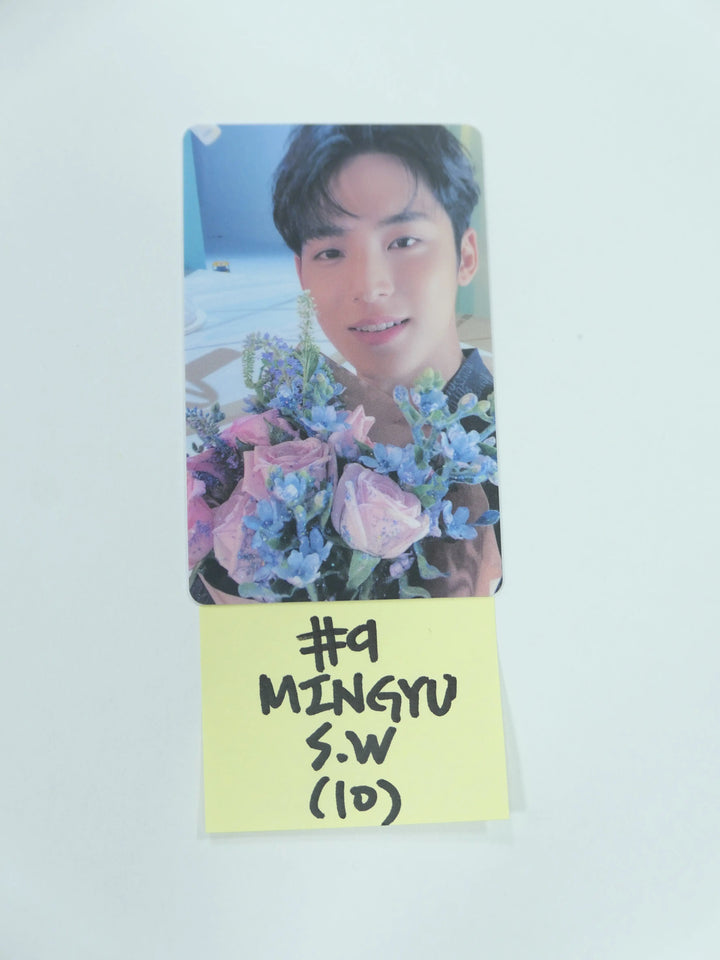 Seventeen &