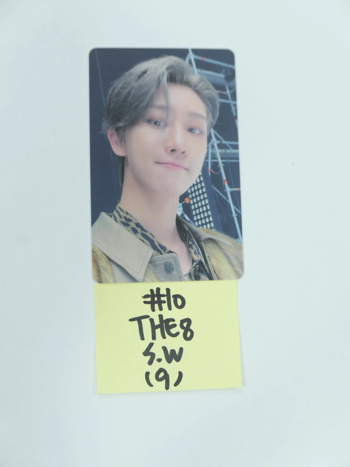 Seventeen &