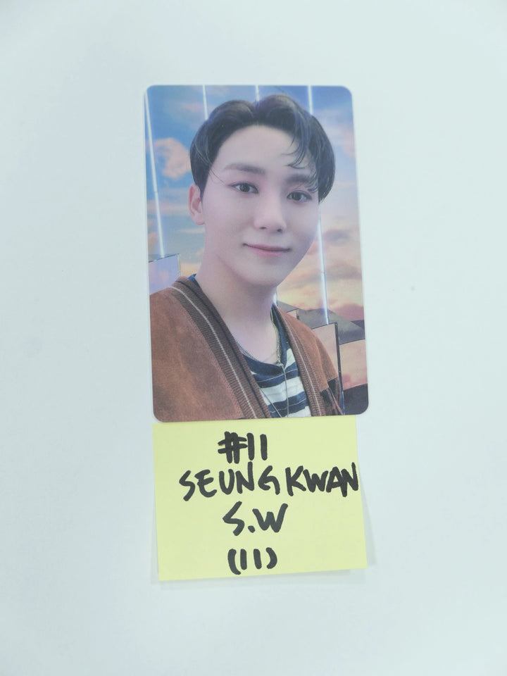 Seventeen &