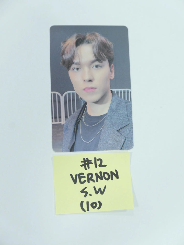 Seventeen &