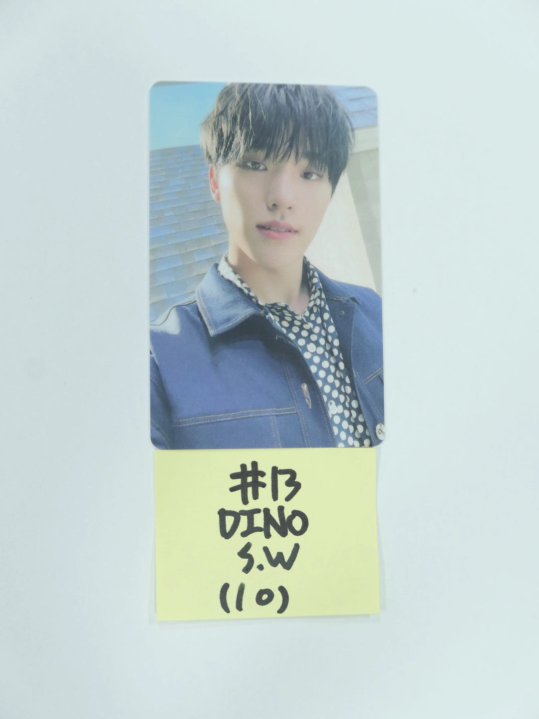 Seventeen &