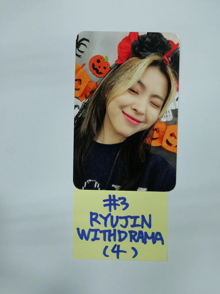 ITZY &