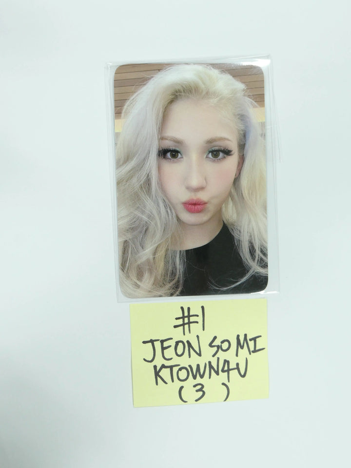 SOMI &