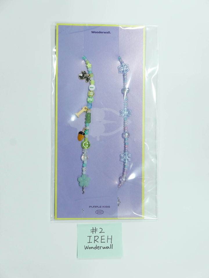 Purple Kiss &
