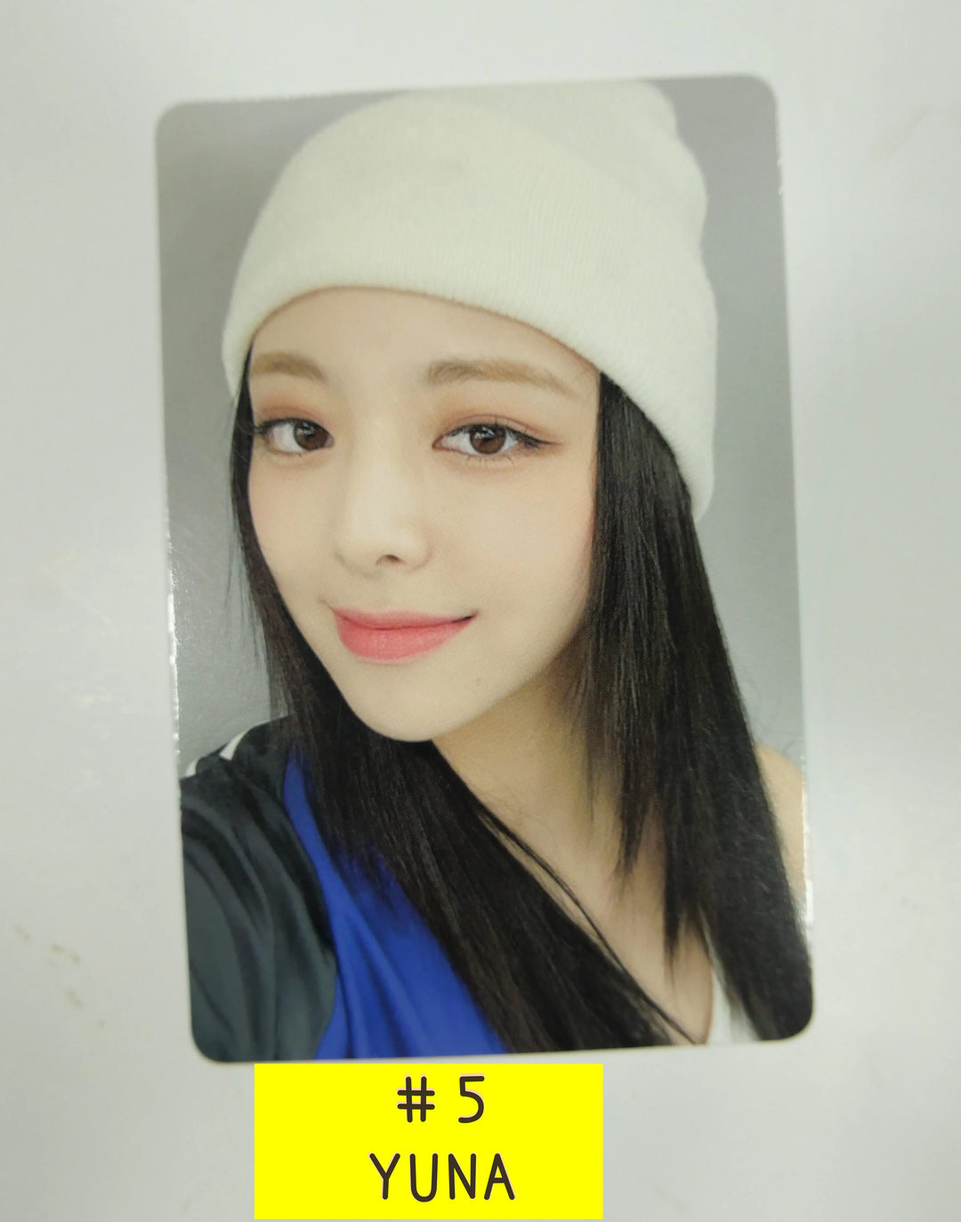 Itzy - No Bad Days- NOVEMBER (SWEET ME UP) - Pre-order Benefit Polaroid Photocard &amp; Official Photocard - HALLYUSUPERSTORE