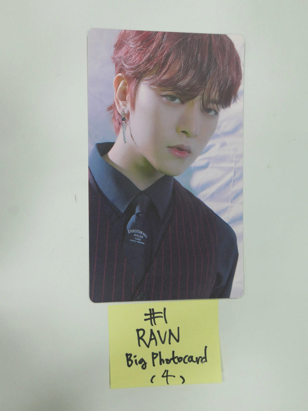 ONEUS &
