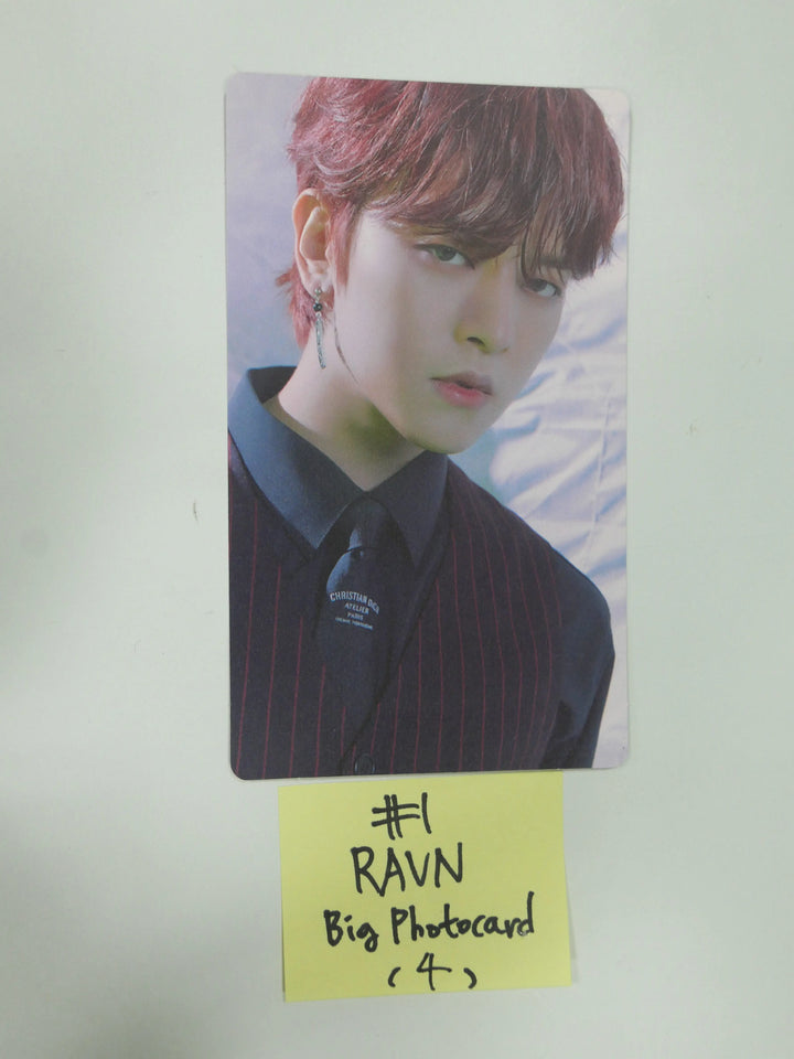 ONEUS &
