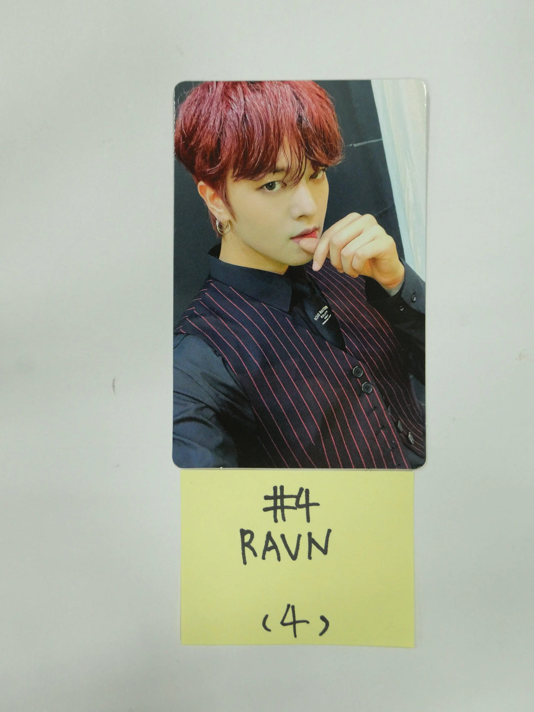 ONEUS &