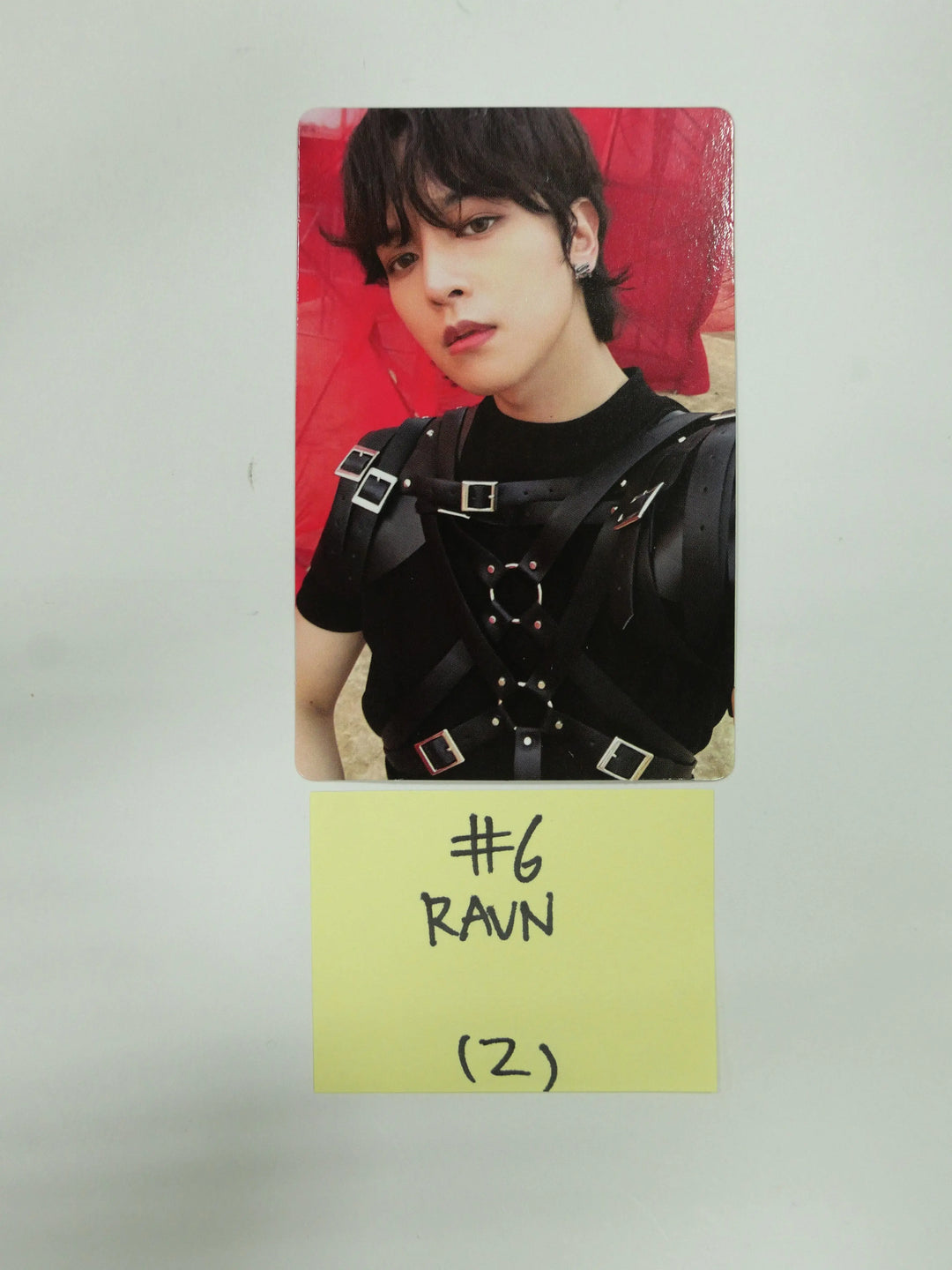 ONEUS &