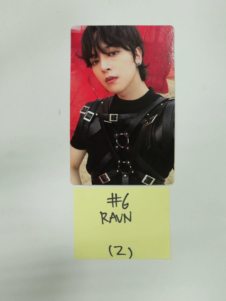 ONEUS &