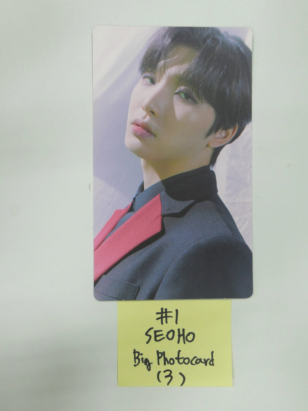 ONEUS &