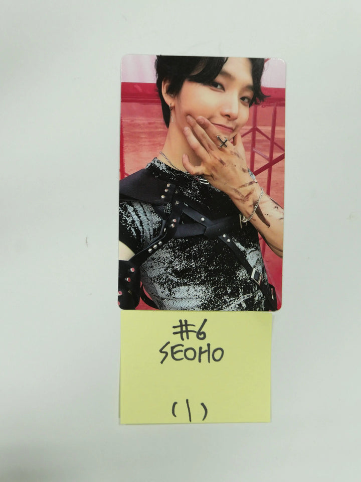 ONEUS &