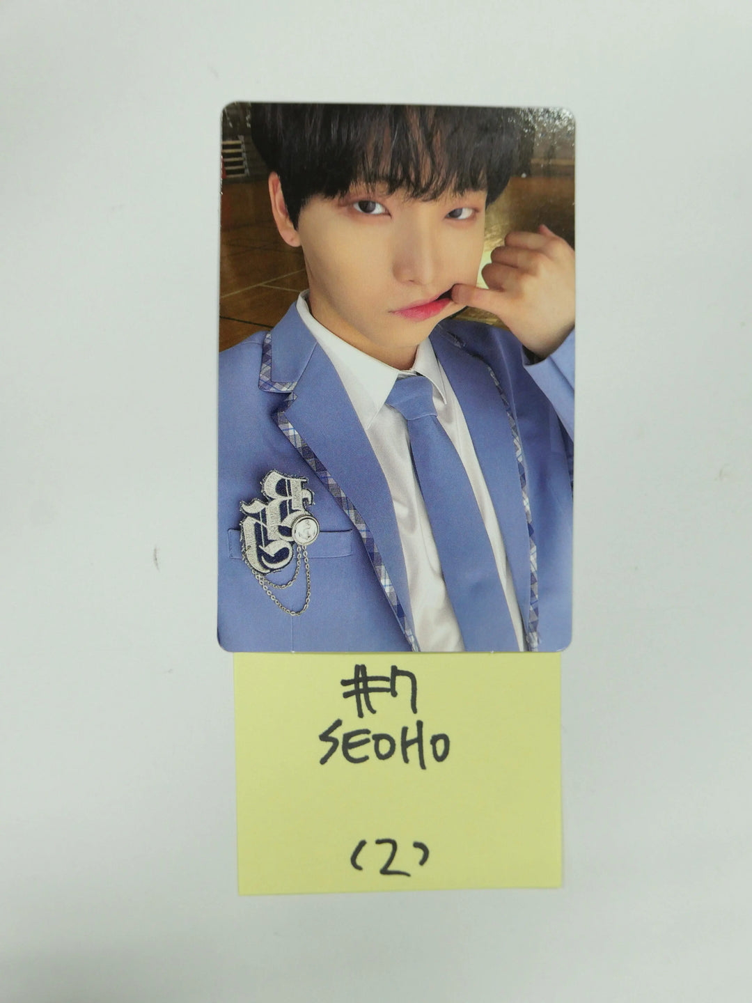 ONEUS &