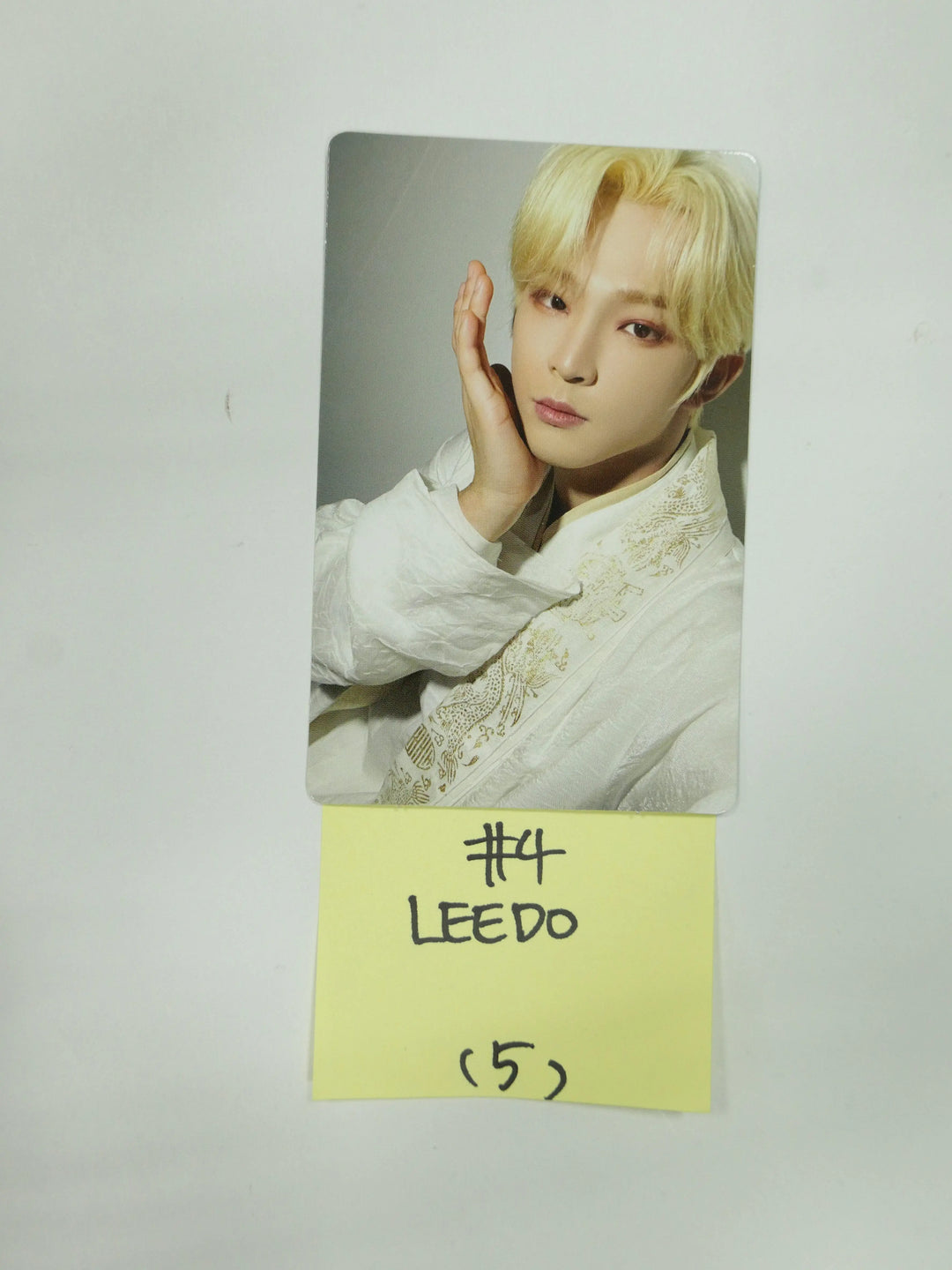 ONEUS &
