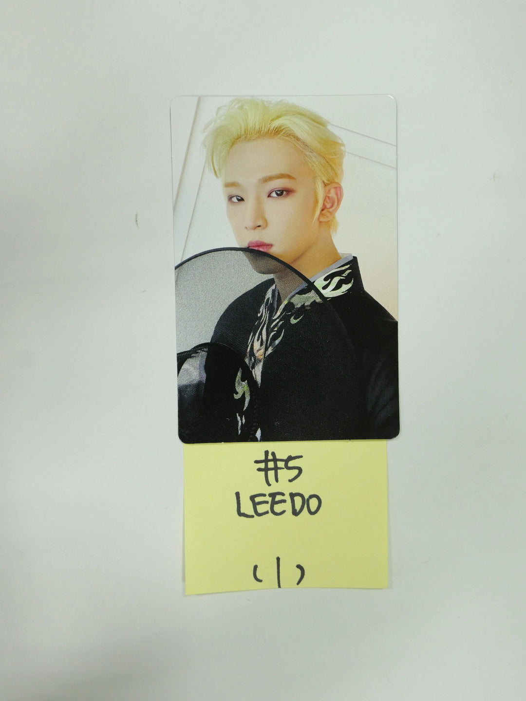 ONEUS &