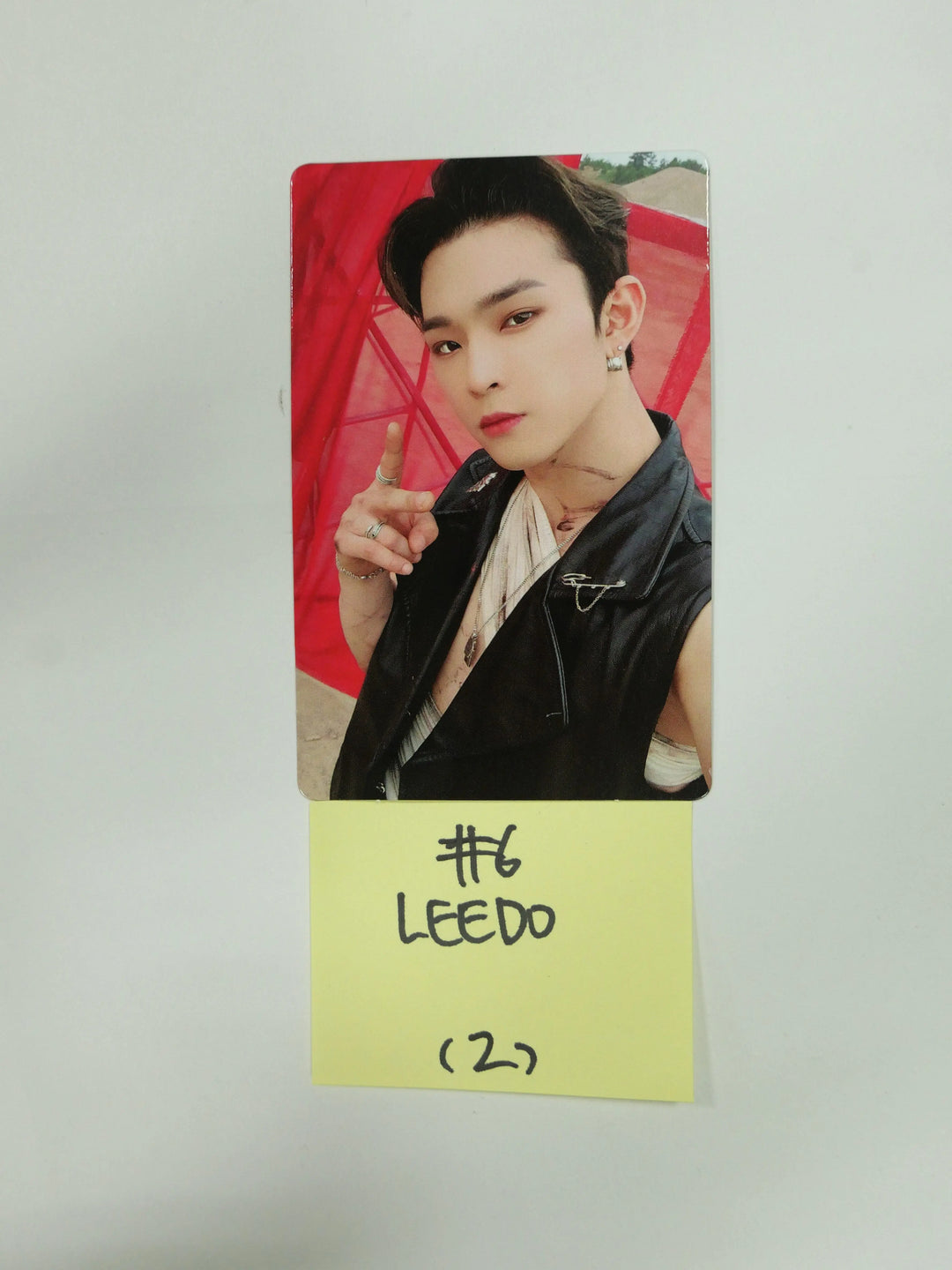 ONEUS &