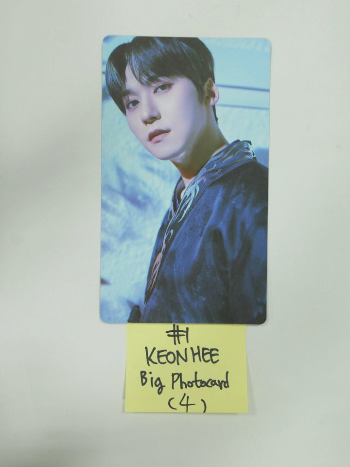 ONEUS &