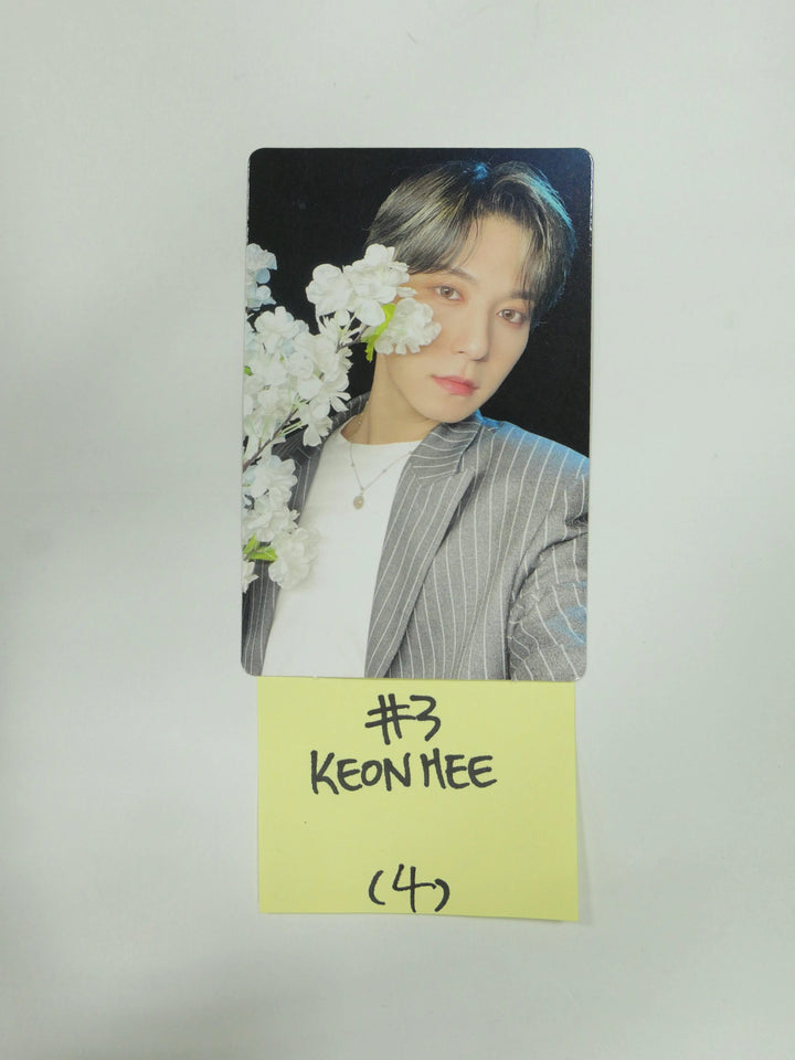 ONEUS &