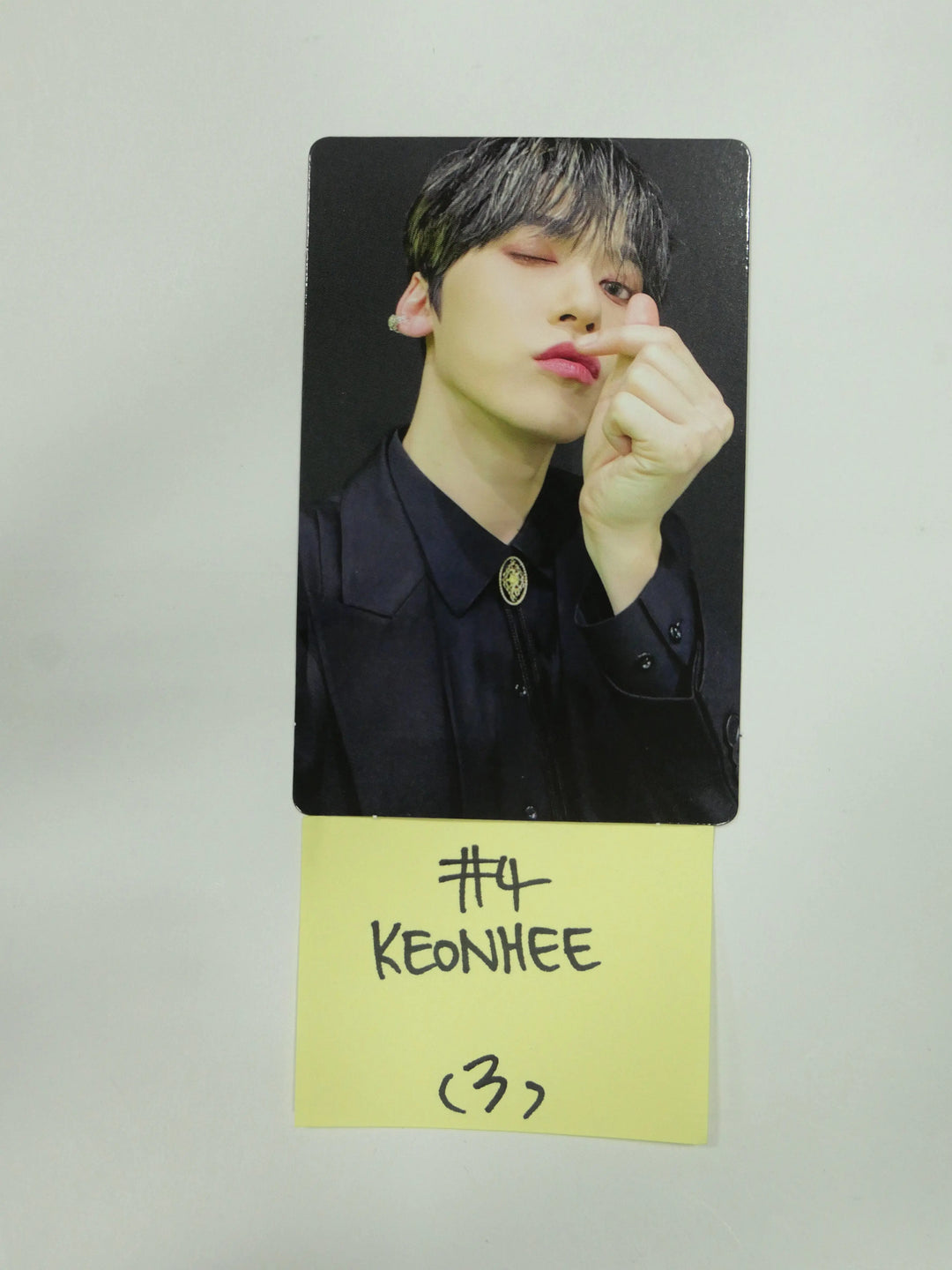 ONEUS &