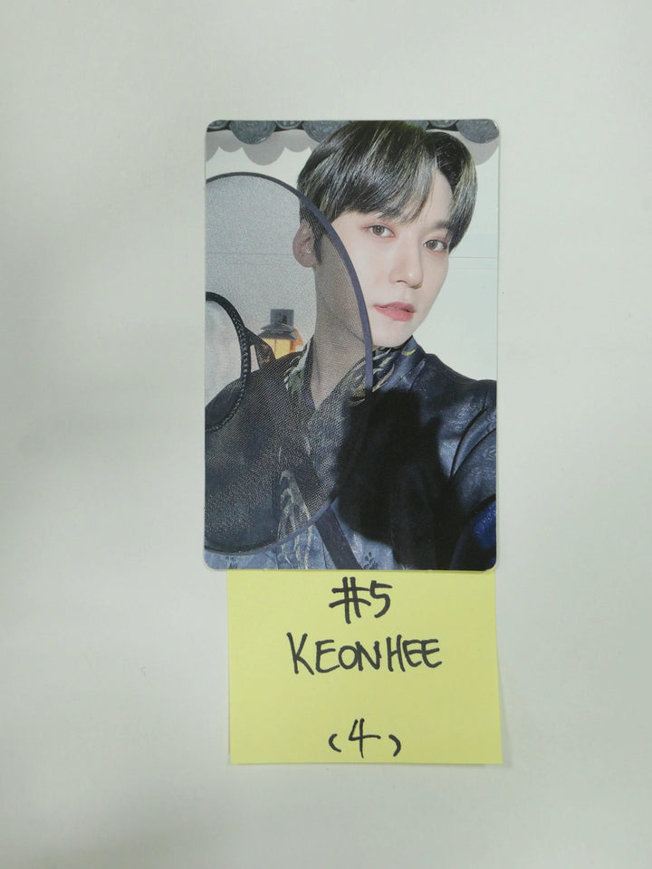 ONEUS &