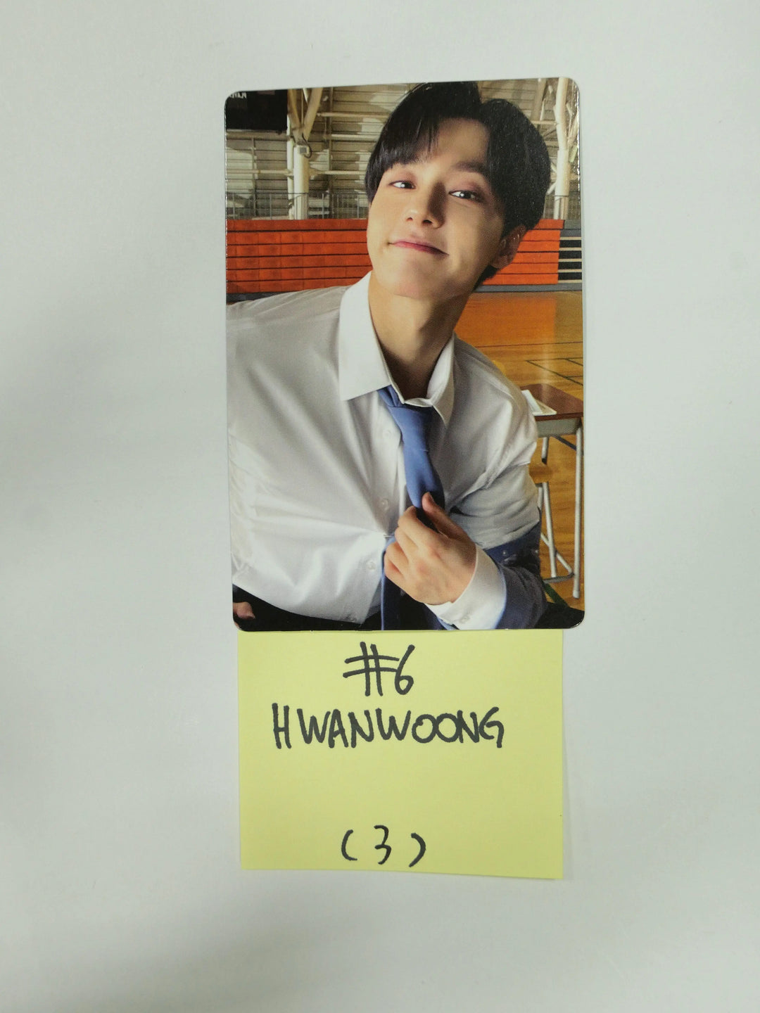 ONEUS &