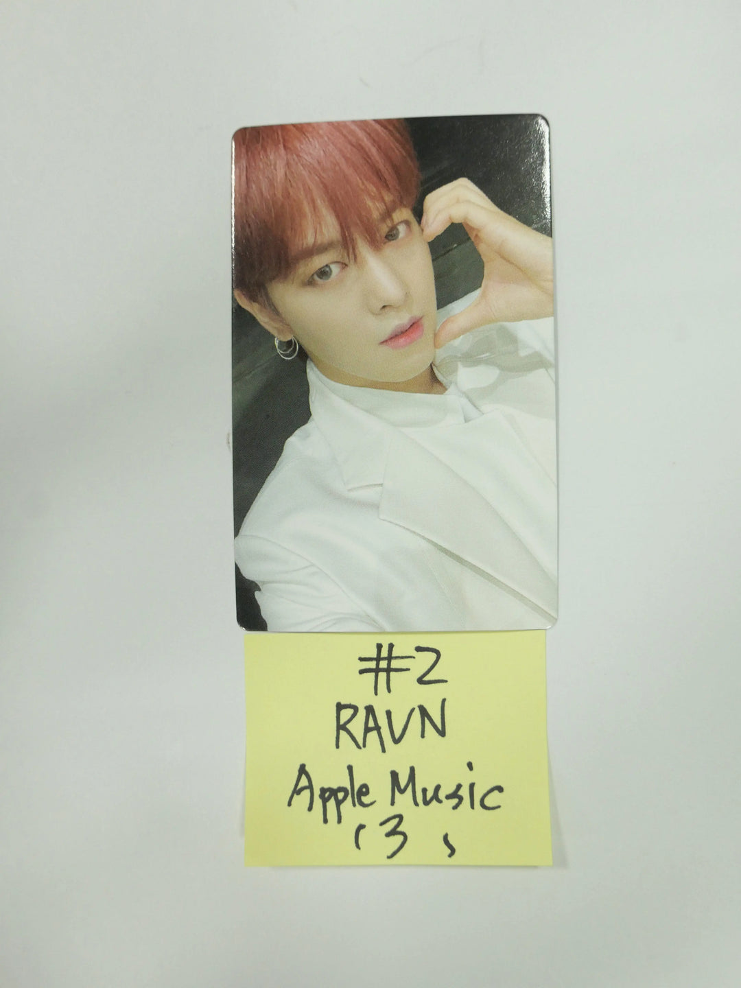 ONEUS &