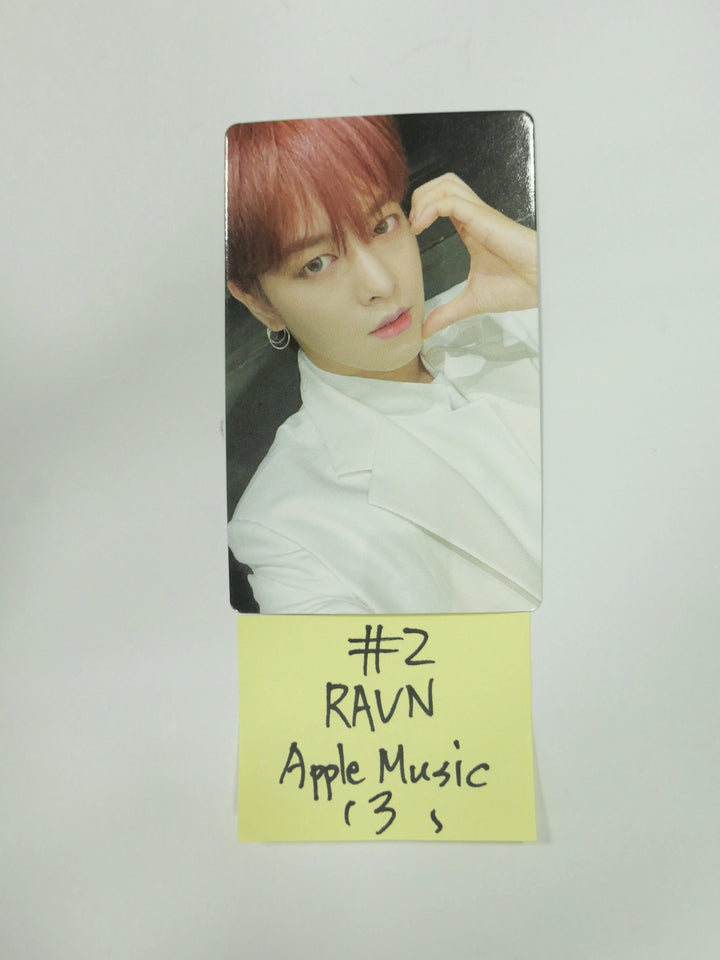 ONEUS &