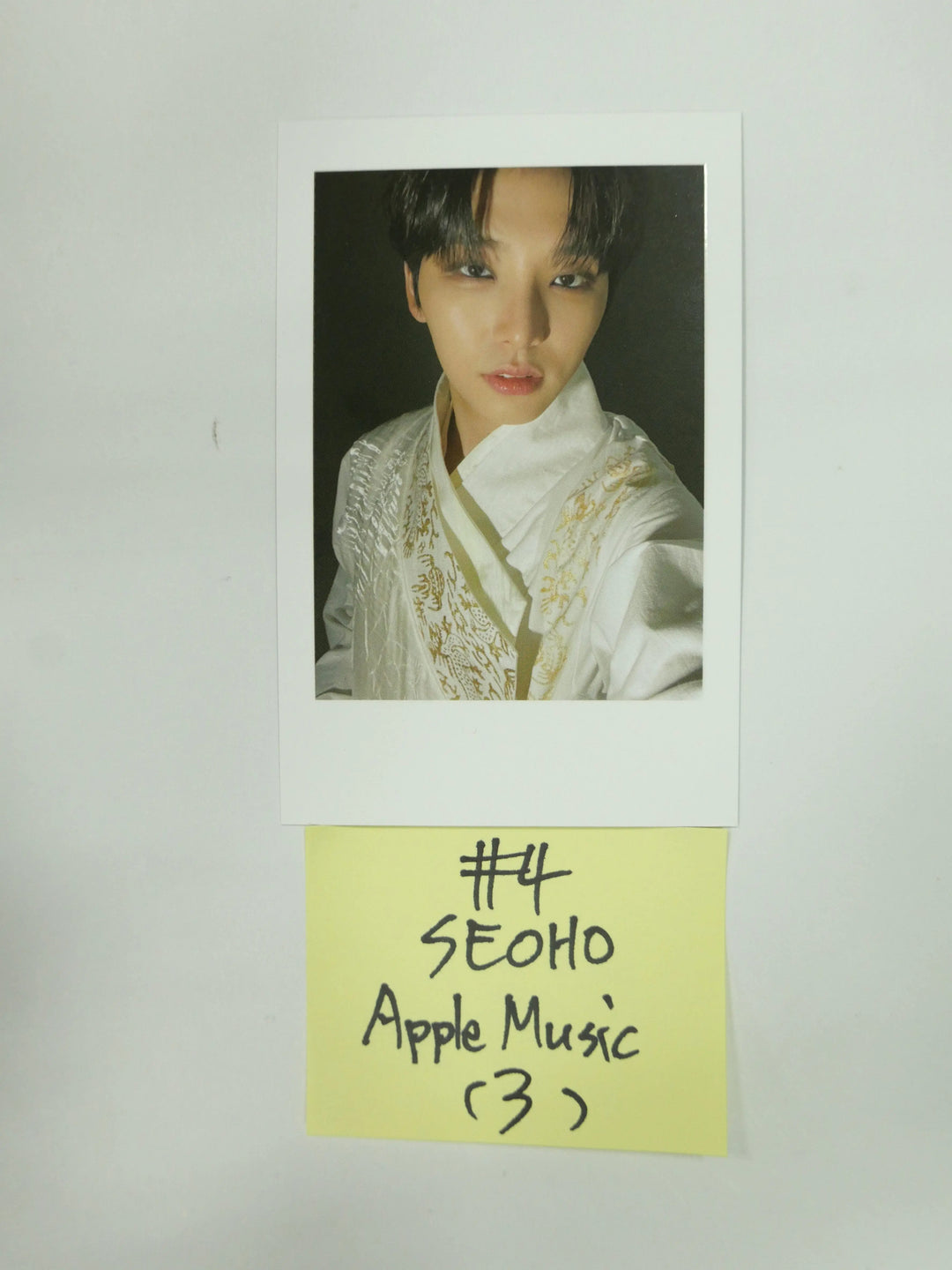 ONEUS &