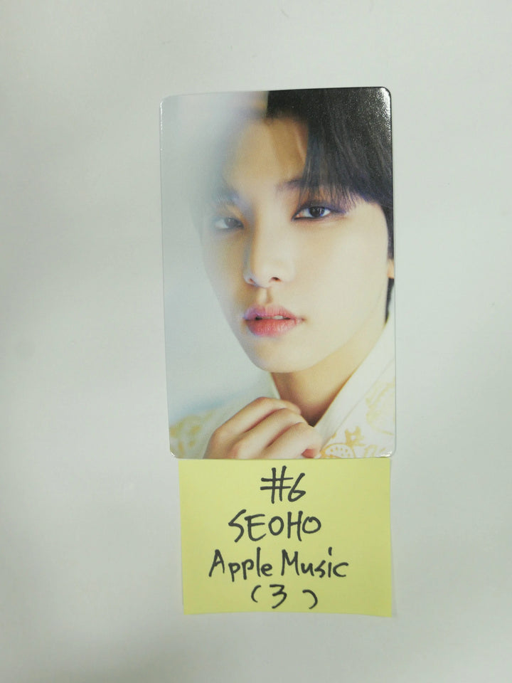 ONEUS &