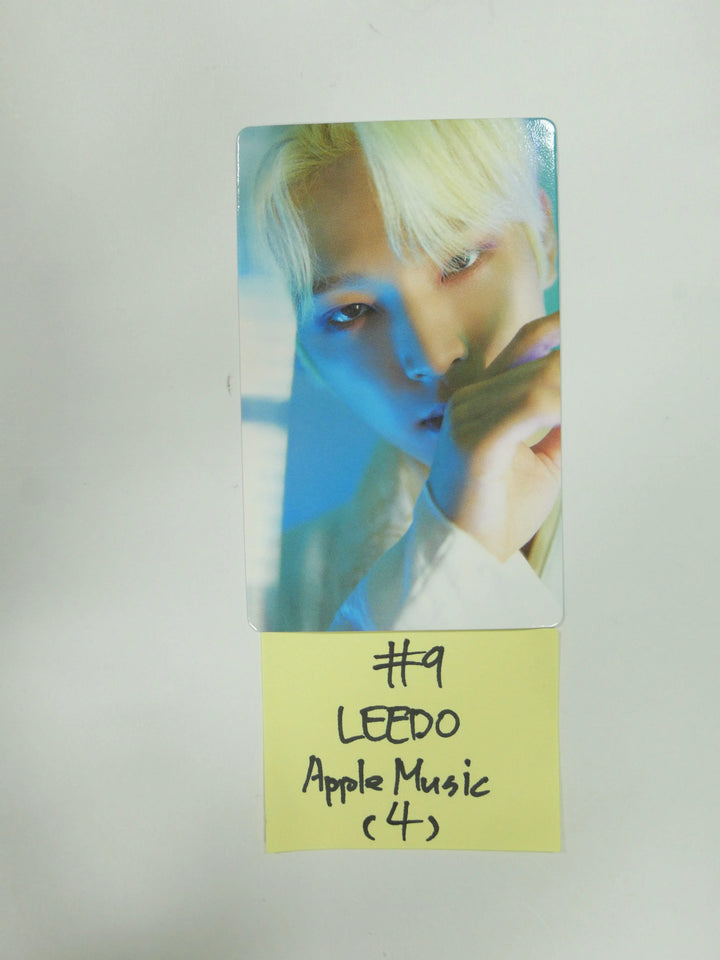 ONEUS &