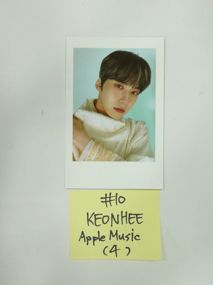 ONEUS &