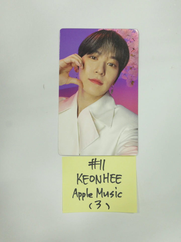 ONEUS &