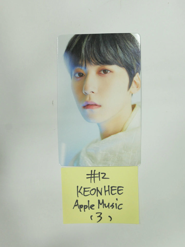 ONEUS &