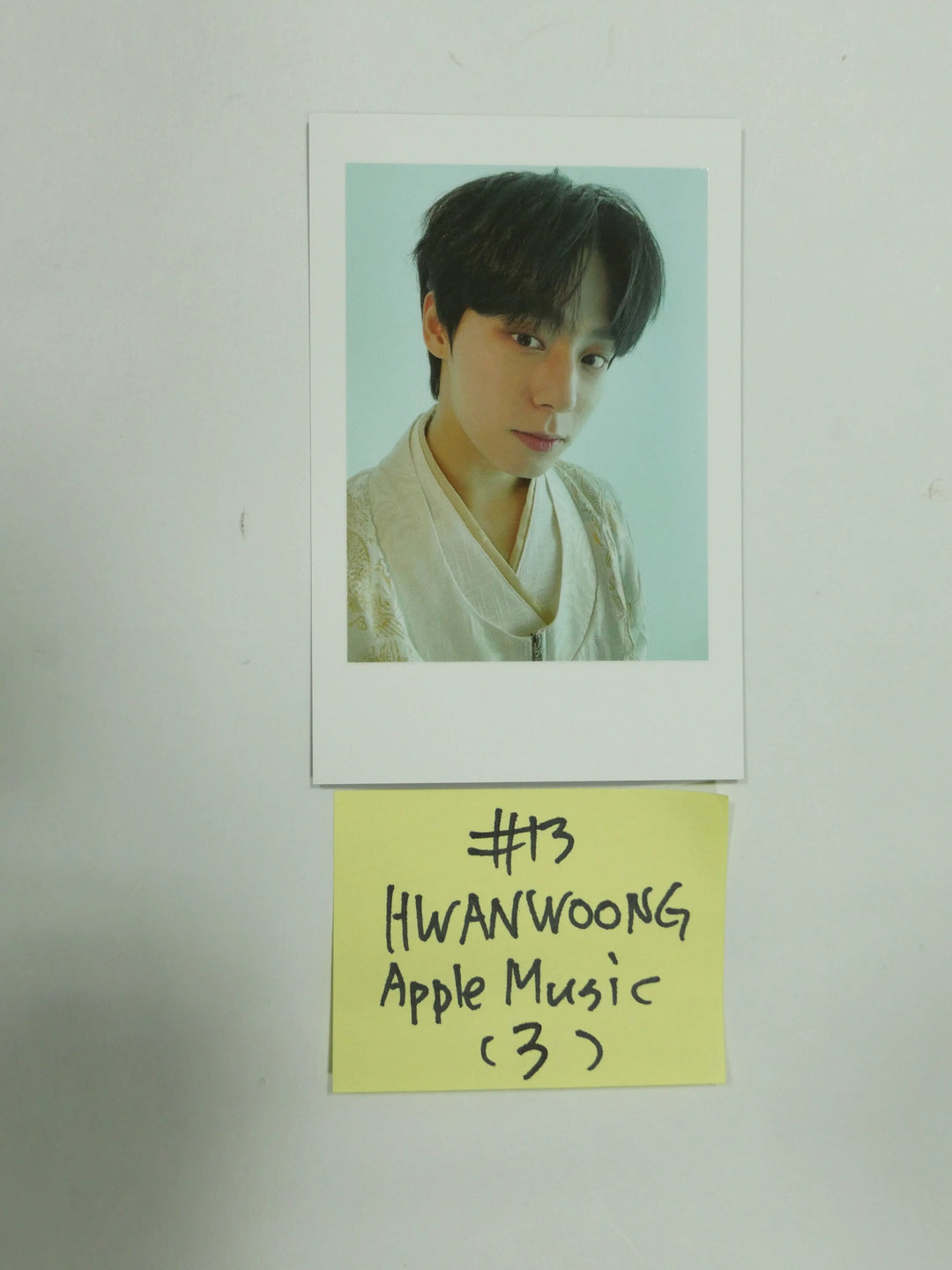 ONEUS &