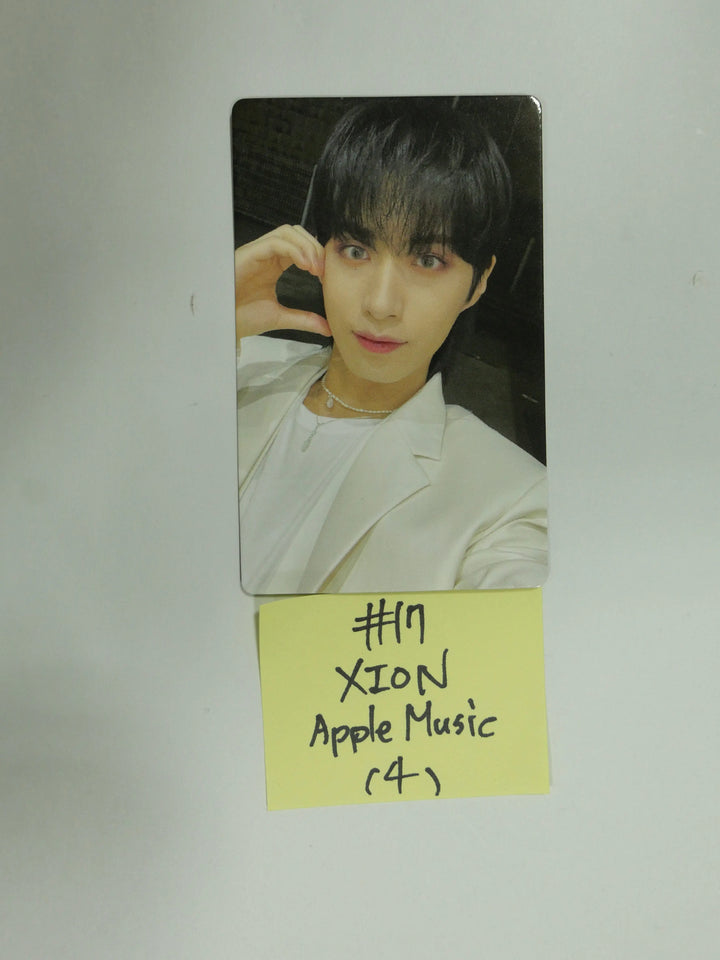 ONEUS &