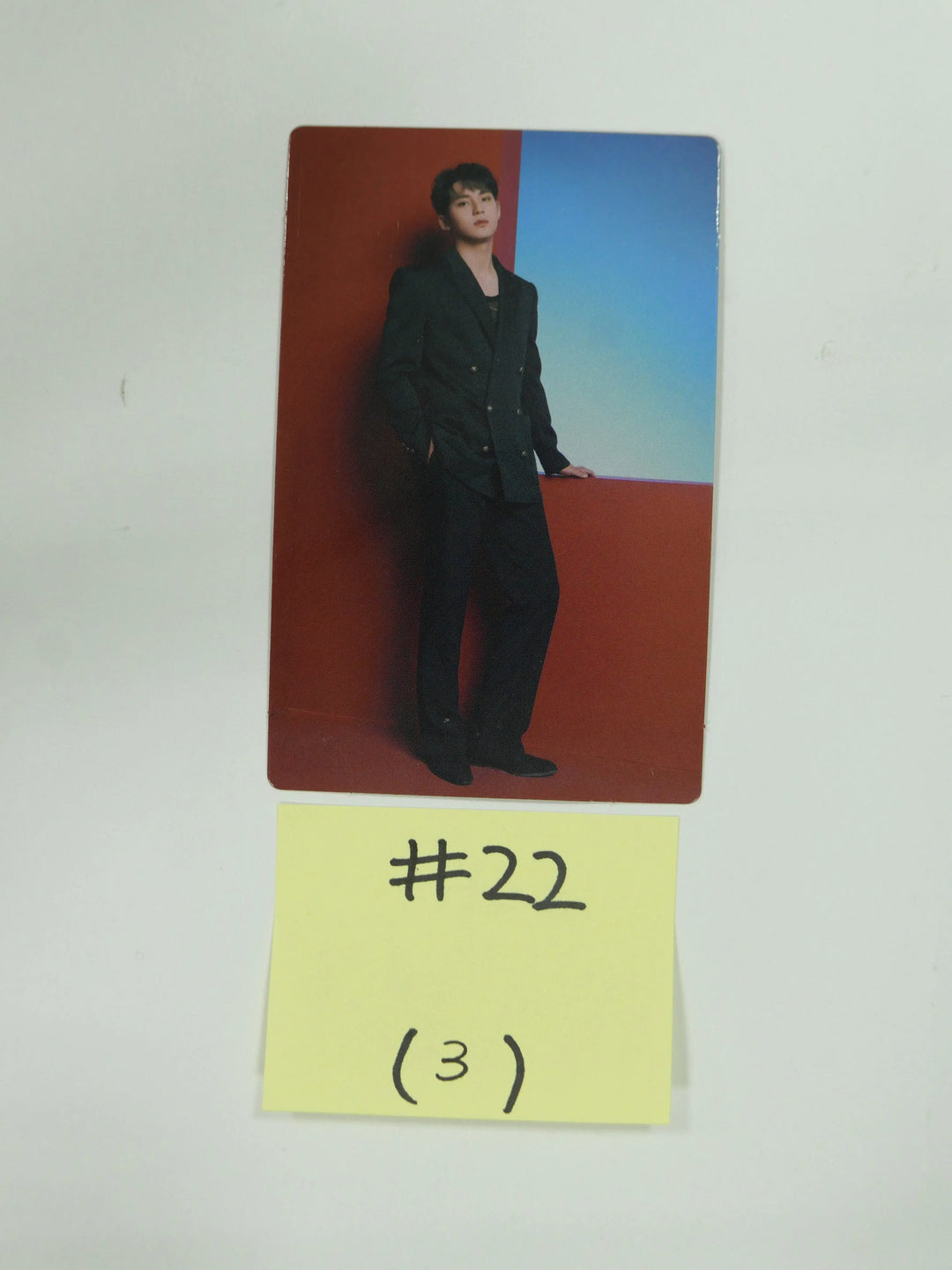SEVENTEEN &