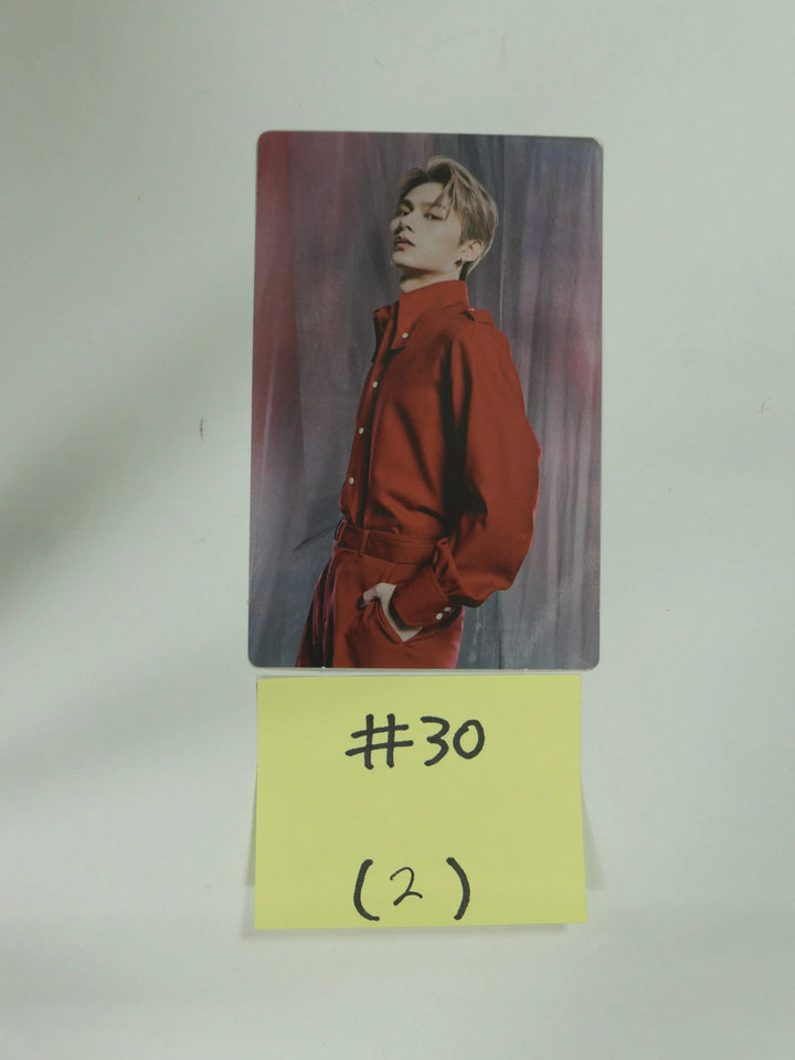 SEVENTEEN &