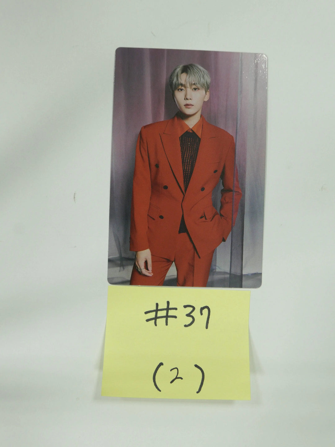 SEVENTEEN &