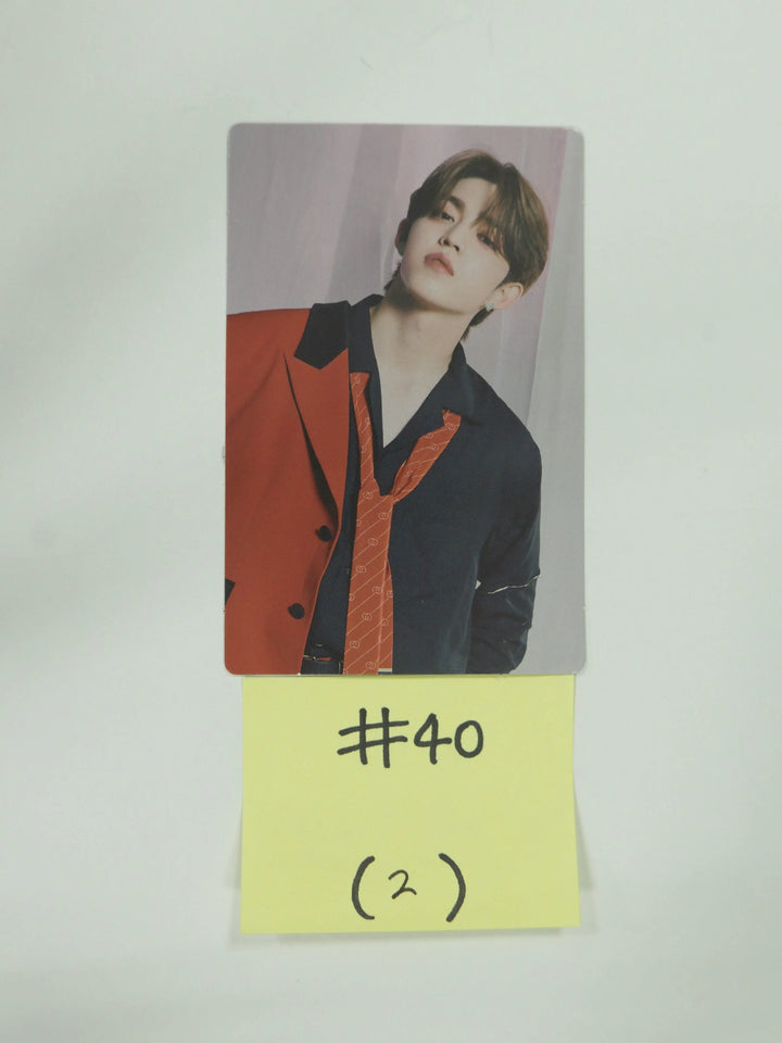 SEVENTEEN &