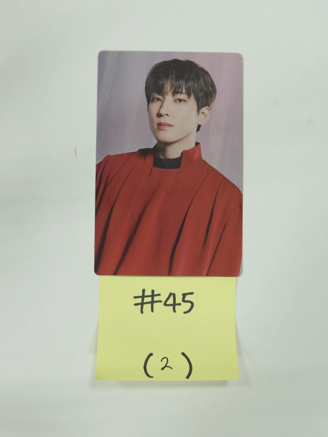 SEVENTEEN &