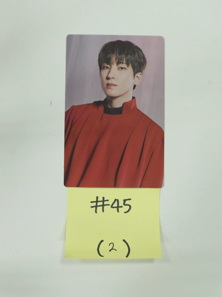 SEVENTEEN &