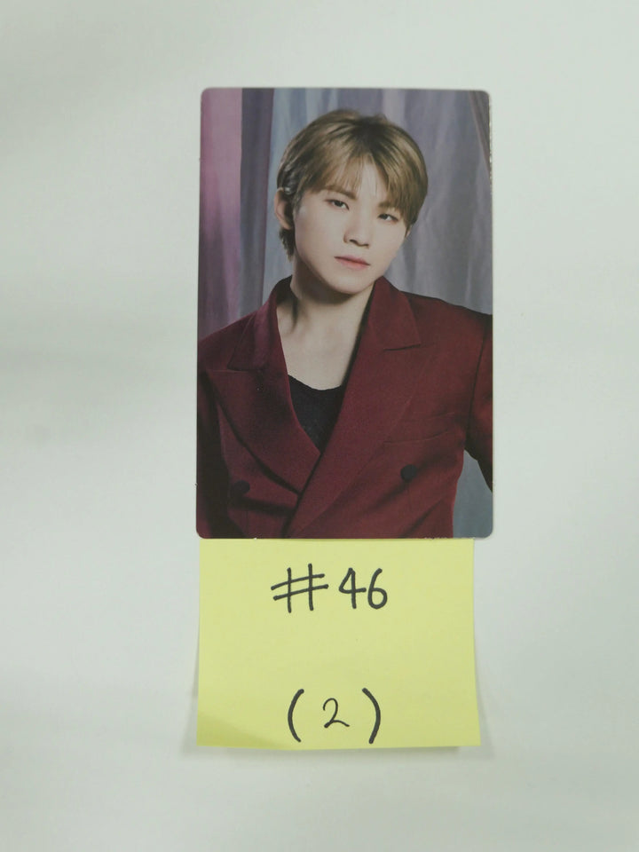 SEVENTEEN &