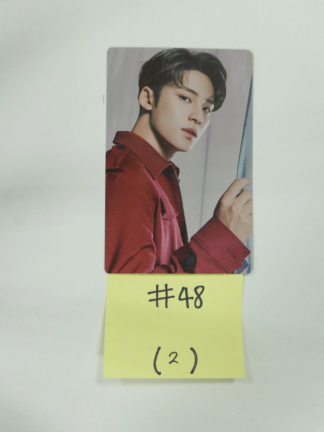 SEVENTEEN &