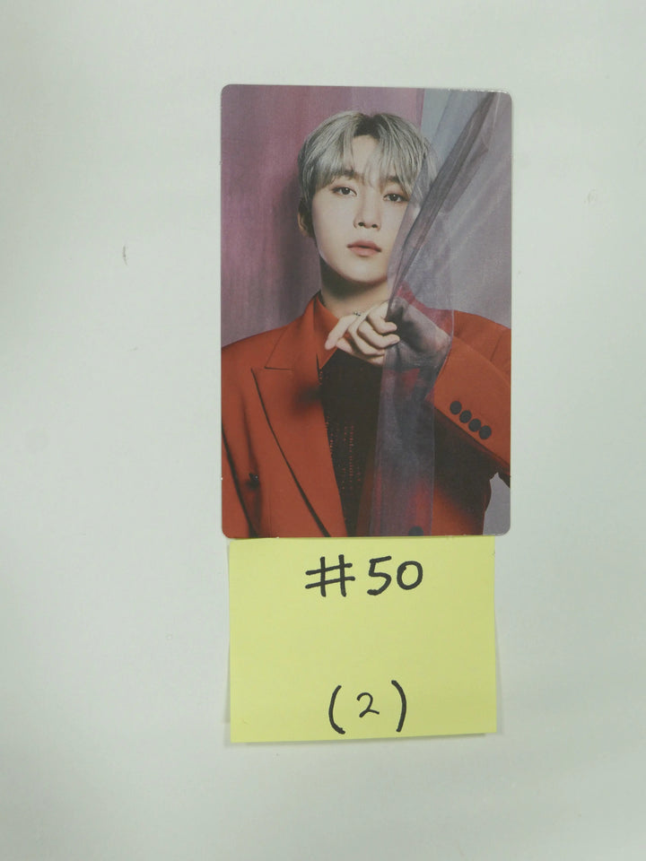 SEVENTEEN &
