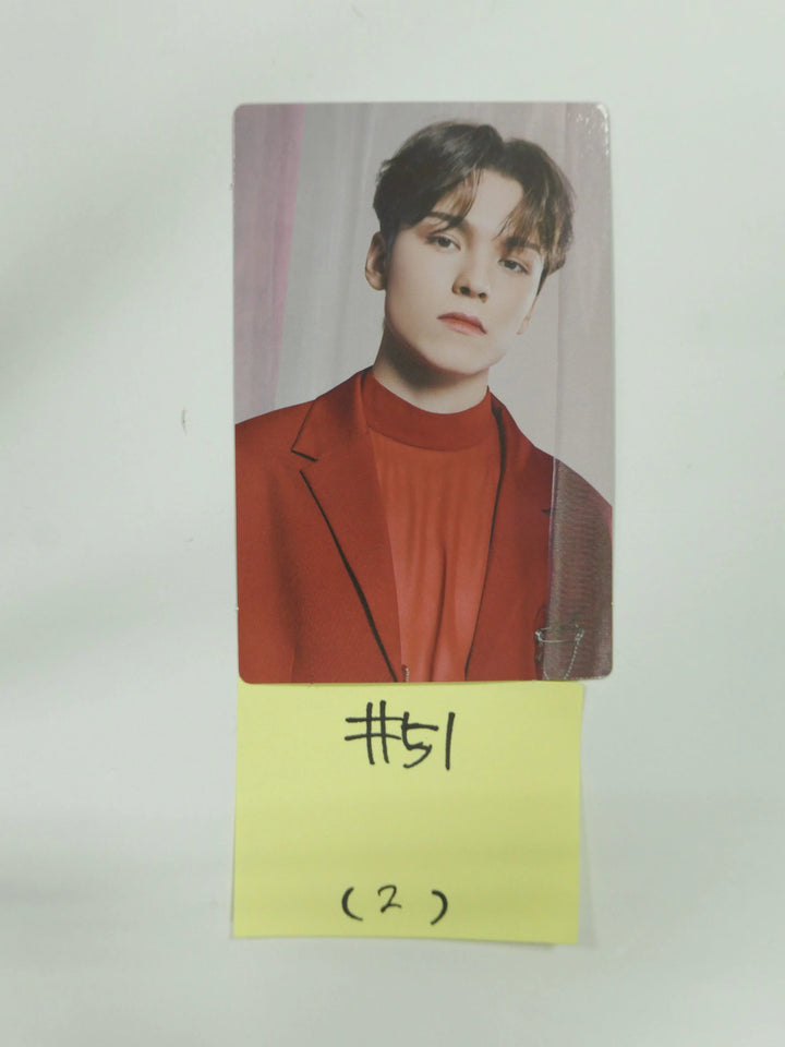 SEVENTEEN &