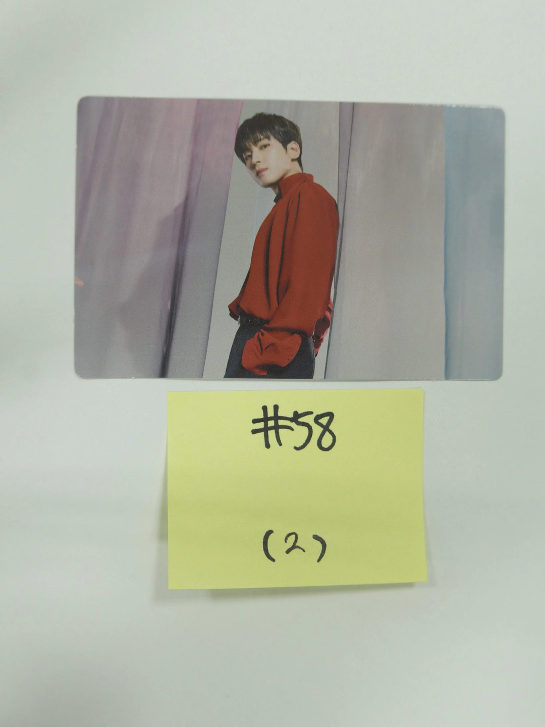 SEVENTEEN &