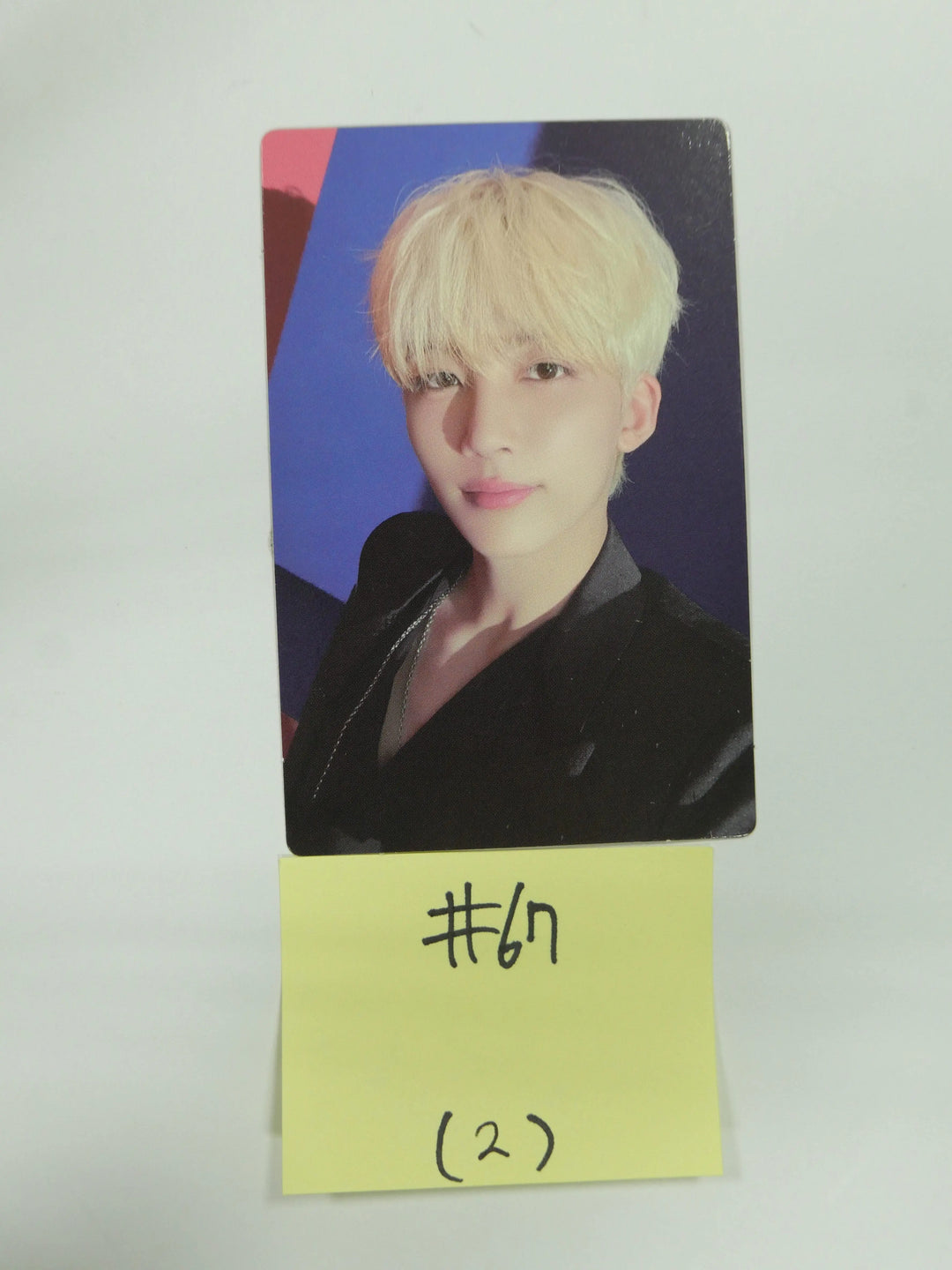 SEVENTEEN &