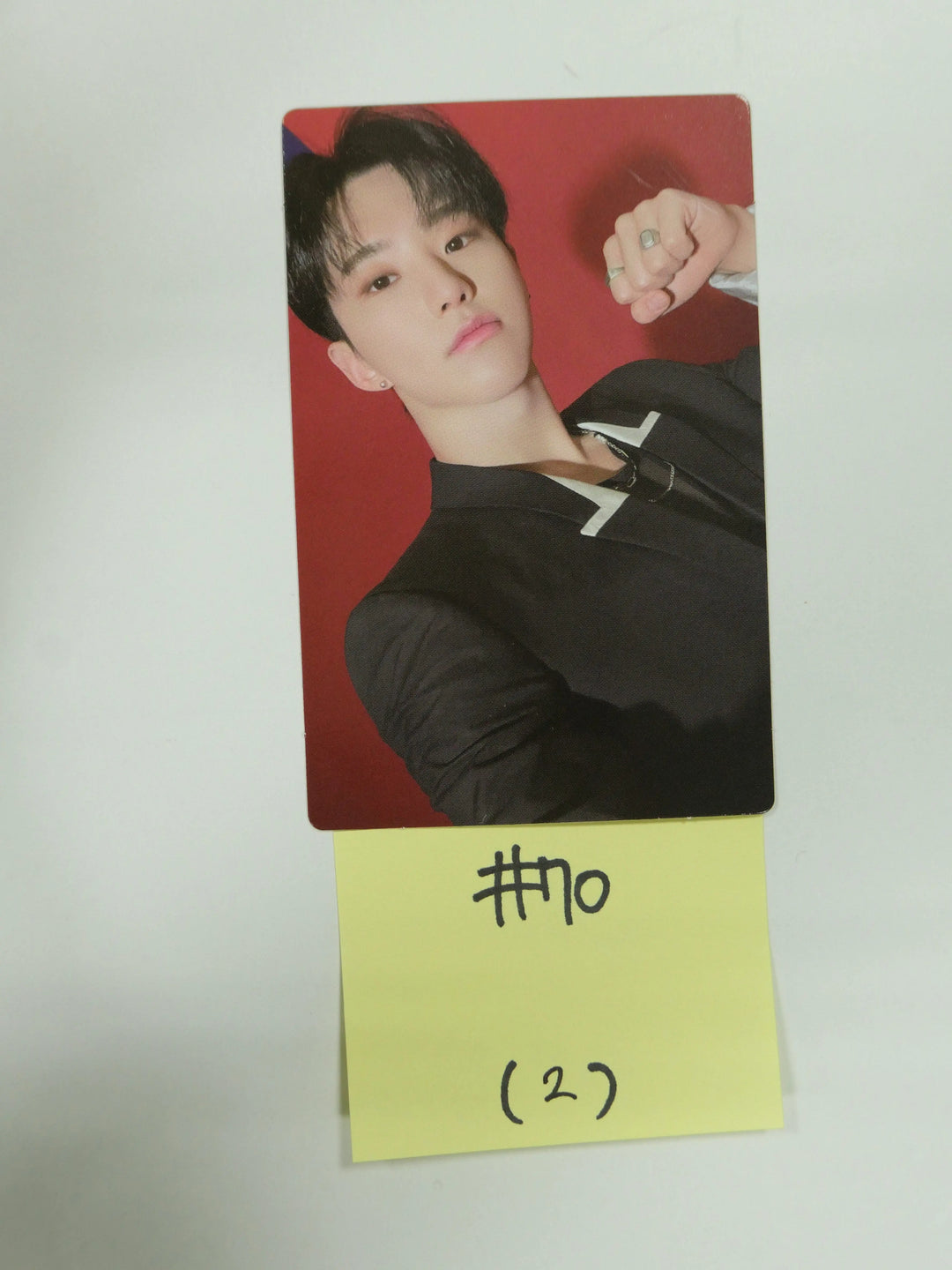 SEVENTEEN &