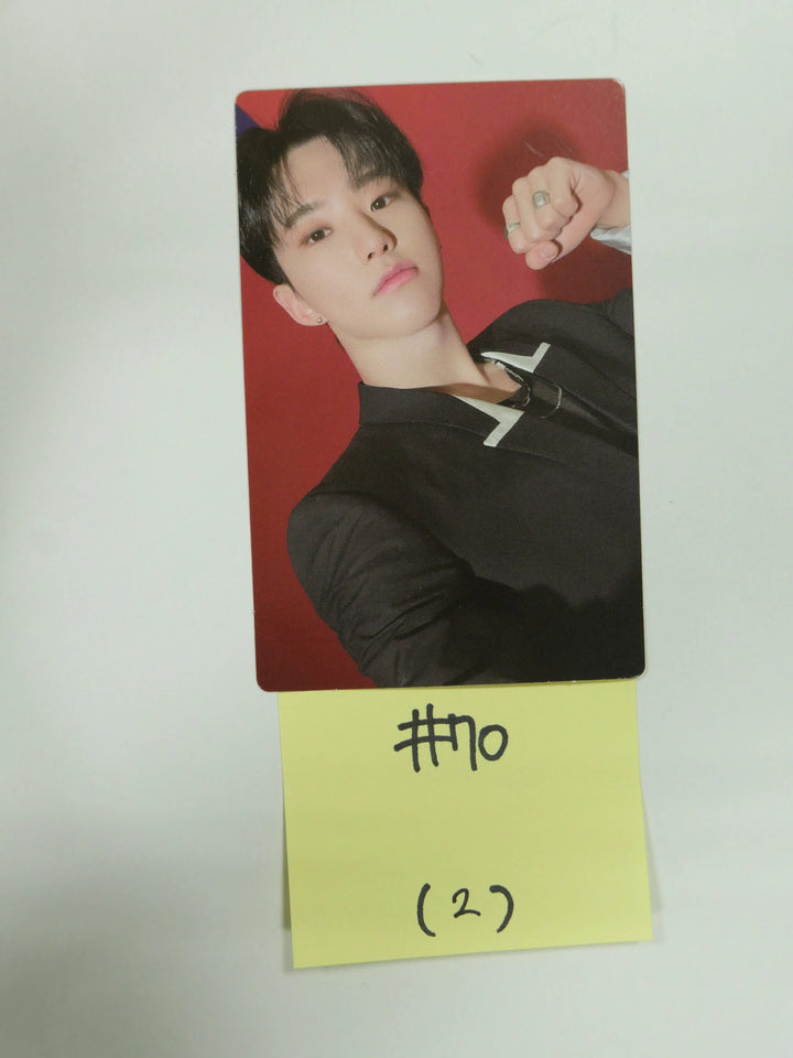 SEVENTEEN &