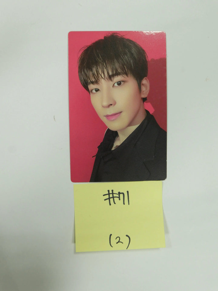 SEVENTEEN &
